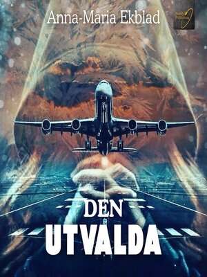 cover image of Den utvalde